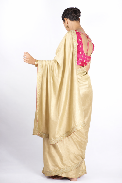 Indian Saree "Chiya"